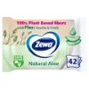 Zewa Aloe Vera nedves toalettpapír 42 db termékhez kapcsolódó kép