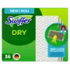 Swiffer Sweeper Száraz Padlótörlő Utántöltő, 36 db, Összegyűjti És Magába Zárja A Port termékhez kapcsolódó kép