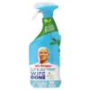 Mr Proper Spray Wipe Done Szórófejes Zsírtalanító Tisztítószer Alpine fresh 800 ml termékhez kapcsolódó kép