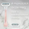 Venus Smooth Sensitive Borotva – 2 db Borotvabetét termékhez kapcsolódó kép