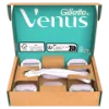 Venus Comfortglide Breeze Borotva, 6 Borotvapenge termékhez kapcsolódó kép