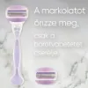 Venus Comfortglide Breeze Borotva, 6 Borotvapenge termékhez kapcsolódó kép