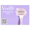 Venus ComfortGlide Breeze Borotvabetét x10 termékhez kapcsolódó kép