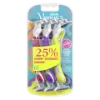 Gillette Venus 3 Colors Eldobható Borotva, 6 Db/Csomag termékhez kapcsolódó kép