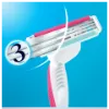 Gillette Venus 3 Colors Eldobható Borotva, 6 Db/Csomag termékhez kapcsolódó kép