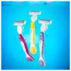 Gillette Venus 3 Colors Eldobható Borotva, 6 Db/Csomag termékhez kapcsolódó kép