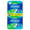 Always Ultra Normal (1-es méret) Egészségügyi Betét, 24 Db termékhez kapcsolódó kép