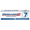 Blend-a-med Complete Protect 7 Crystal White Fogkrém 75 ml termékhez kapcsolódó kép