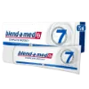 Blend-a-med Complete Protect 7 Crystal White Fogkrém 75 ml termékhez kapcsolódó kép