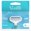 Venus Smooth Borotvabetét x4 termékhez kapcsolódó kép
