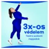 Always Ultra Day & Night (3-as méret) Szárnyas Egészségügyi Betét, 28 Db termékhez kapcsolódó kép