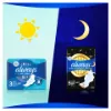 Always Ultra Day & Night (3-as méret) Szárnyas Egészségügyi Betét, 28 Db termékhez kapcsolódó kép