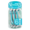 Gillette Venus 3 Sensitive Eldobható Borotva, 6 Db/Csomag termékhez kapcsolódó kép