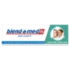 Blend-A-Med Anti-Cavity Gentle White Fogkrém, 75 ml termékhez kapcsolódó kép