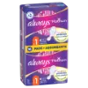 Always Platinum Normal (1-es méret) Szárnyas Egészségügyi Betét, 16 db termékhez kapcsolódó kép