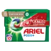 Ariel All-in-1 PODS Mosókapszula 10 Mosáshoz termékhez kapcsolódó kép