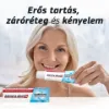 Blend-a-dent Complete Original Műfogsorrögzítő Krém, 47 g termékhez kapcsolódó kép