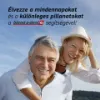 Blend-a-dent Complete Original Műfogsorrögzítő Krém, 47 g termékhez kapcsolódó kép