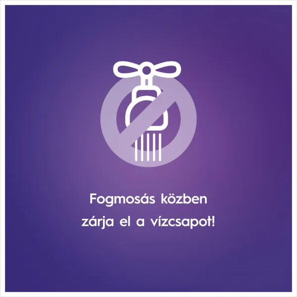 Blend-a-med 3DW Classic Fresh fogkrém 75ml termékhez kapcsolódó kép