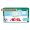 Ariel All-in-1 PODS Mosókapszula 31 Mosáshoz termékhez kapcsolódó kép