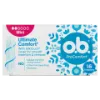 o.b. ProComfort Mini tampon 16 db termékhez kapcsolódó kép