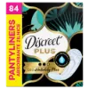 Discreet Protective Waterlilly Plus Tisztasági Betétek X84 termékhez kapcsolódó kép