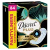 Discreet Protective Waterlilly Plus Tisztasági Betétek X84 termékhez kapcsolódó kép