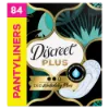 Discreet Protective Waterlilly Plus Tisztasági Betétek X84 termékhez kapcsolódó kép