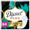 Discreet Protective Waterlilly Plus Tisztasági Betétek X84 termékhez kapcsolódó kép