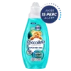 Coccolino Wonder Wash Speed Clean mosógél gyors mosáshoz 37 mosás 1480 ml  termékhez kapcsolódó kép
