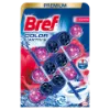 Bref Color Aktiv Flower WC frissítő 3 x 50 g termékhez kapcsolódó kép