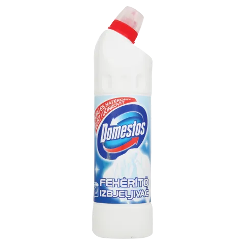 Domestos Original sűrű fehérítő folyadék 750 ml termékhez kapcsolódó kép