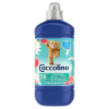 Coccolino Water Lily & Pink Grapefruit öblítőkoncentrátum 58 mosás 1450 ml  termékhez kapcsolódó kép
