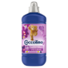 Coccolino Purple Orchid & Blueberries öblítőkoncentrátum 58 mosás 1450 ml  termékhez kapcsolódó kép