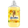 Coccolino Happy Yellow öblítőkoncentrátum 72 mosás 1800 ml termékhez kapcsolódó kép