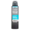 Dove Men+Care Clean Comfort izzadásgátló aeroszol 150 ml termékhez kapcsolódó kép