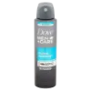 Dove Men+Care Clean Comfort izzadásgátló aeroszol 150 ml termékhez kapcsolódó kép