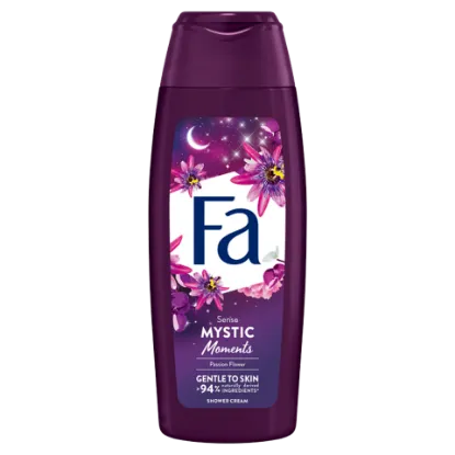 Fa Mystic Moments Passion Flower krémtusfürdő 250 ml termékhez kapcsolódó kép