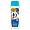 Fa Kids Pirate Fantasy tusfürdő és sampon a vad óceán illatával 250 ml termékhez kapcsolódó kép