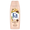 Fa Cream & Oil Kakaóvaj és kókuszolaj krémtusfürdő 250 ml termékhez kapcsolódó kép
