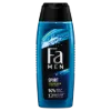 Fa Men Sport tusfürdő  250 ml termékhez kapcsolódó kép