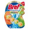 Bref Perfume Switch Juicy Peach-Sweet Apple WC frissítő 50 g termékhez kapcsolódó kép