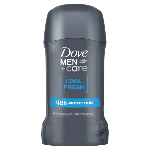 Dove Men+Care Fresh izzadásgátló stift 50 ml termékhez kapcsolódó kép