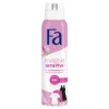 Fa Invisible Sensitive izzadásgátló deospray rózsa és galagonya illattal 150 ml termékhez kapcsolódó kép