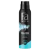 Fa Men Xtra Cool dezodor 150 ml termékhez kapcsolódó kép