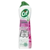 Cif Cleanboost Cream Pink súrolókrém 500 ml termékhez kapcsolódó kép