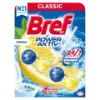 Bref Power Aktiv Lemon WC frissítő 50 g termékhez kapcsolódó kép