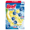 Bref Power Aktiv Lemon WC frissítő 3 x 50 g termékhez kapcsolódó kép