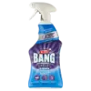 Cillit Bang Power Cleaner Fürdőszobai Ragyogás spray 750 ml termékhez kapcsolódó kép