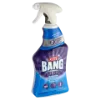 Cillit Bang Power Cleaner Fürdőszobai Ragyogás spray 750 ml termékhez kapcsolódó kép